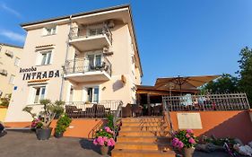 Apartments Jadranka
