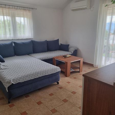 Apartments Jadranka Malinska Kültér fotó