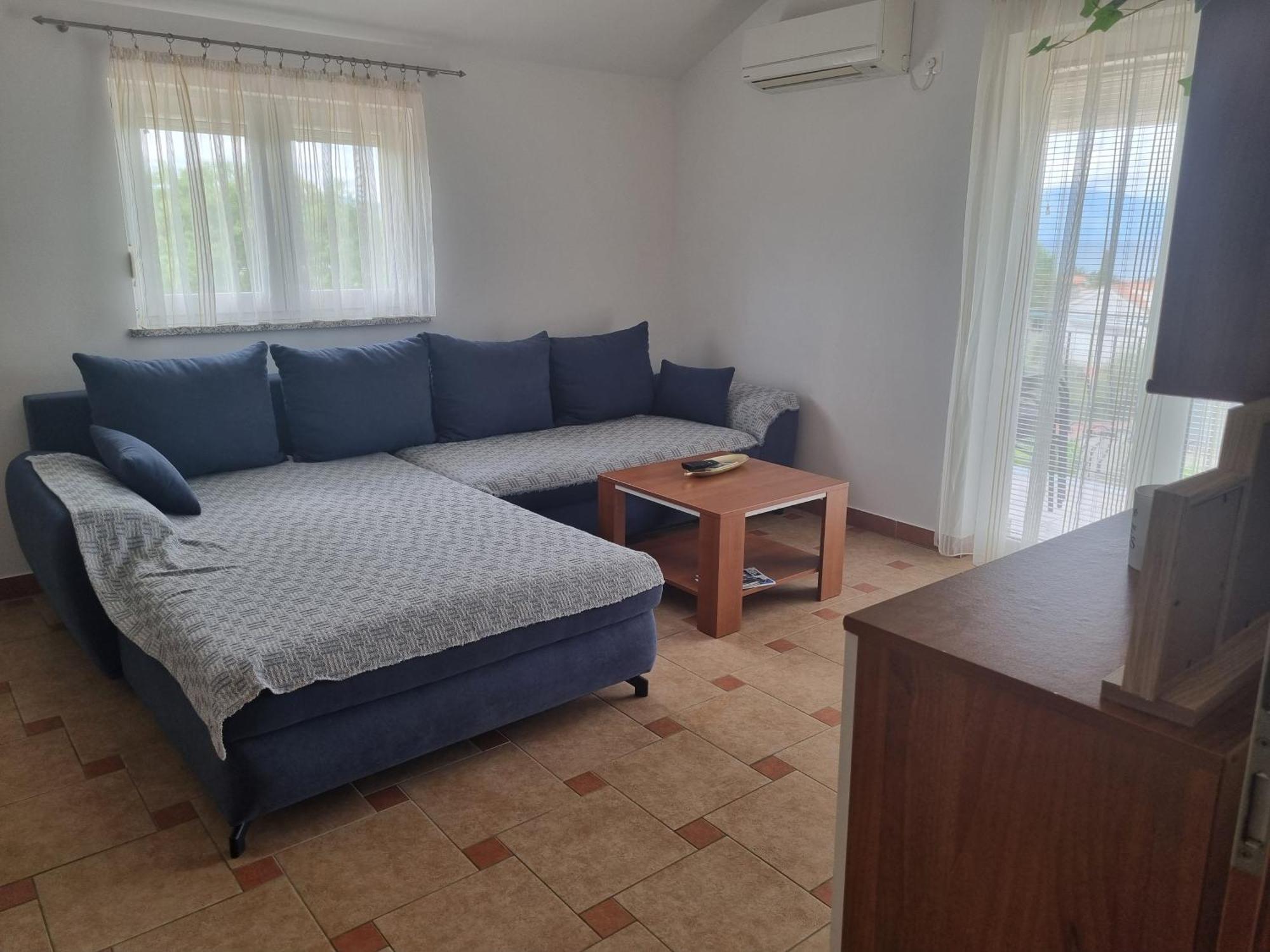 Apartments Jadranka Malinska Kültér fotó