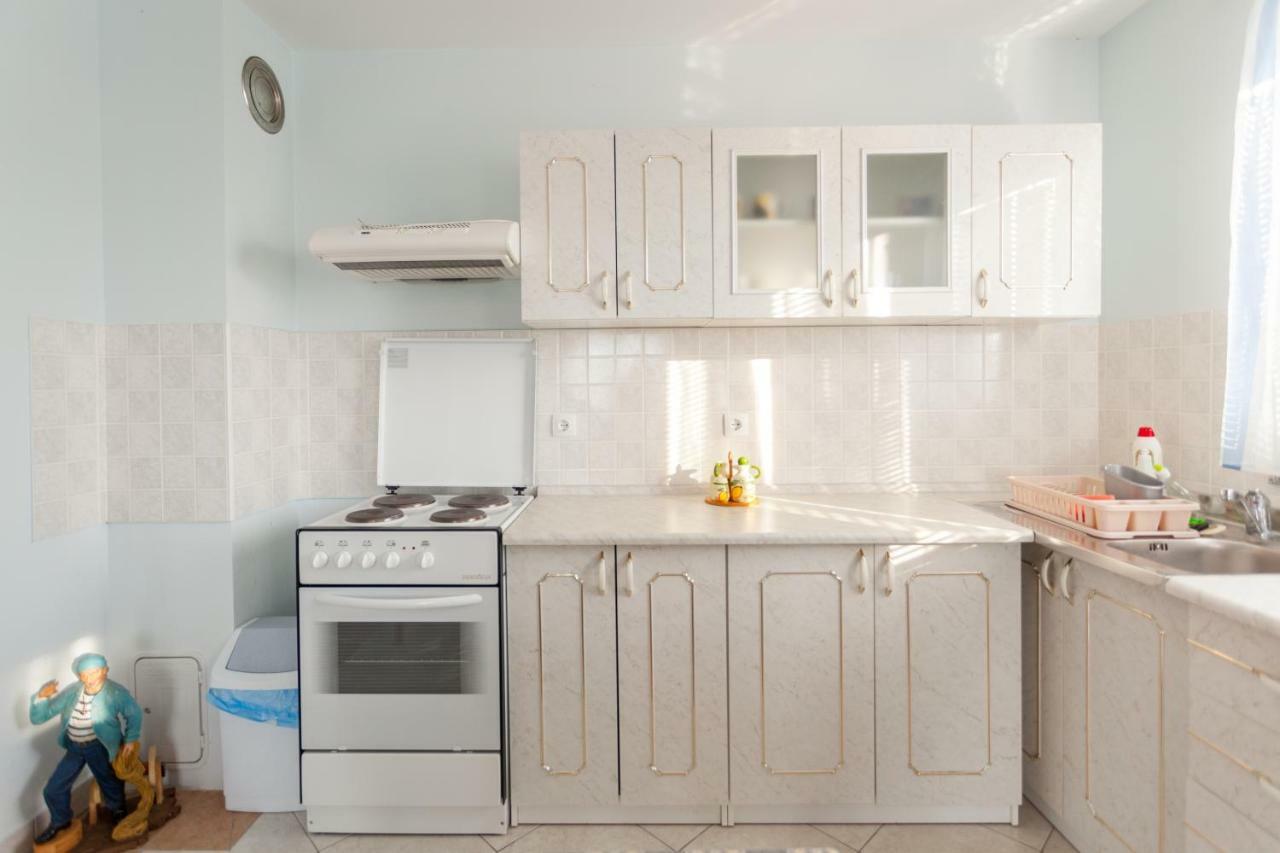 Apartments Jadranka Malinska Kültér fotó