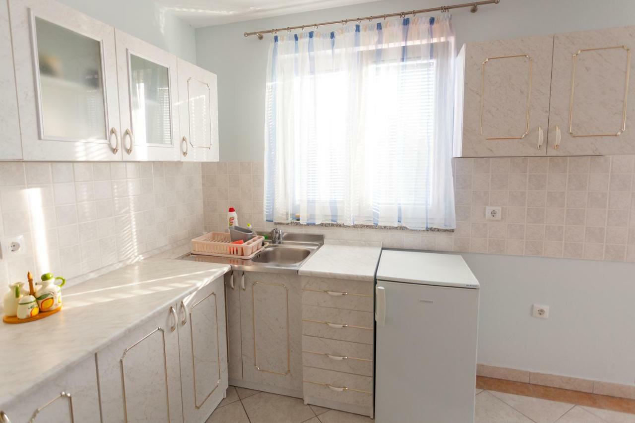 Apartments Jadranka Malinska Kültér fotó