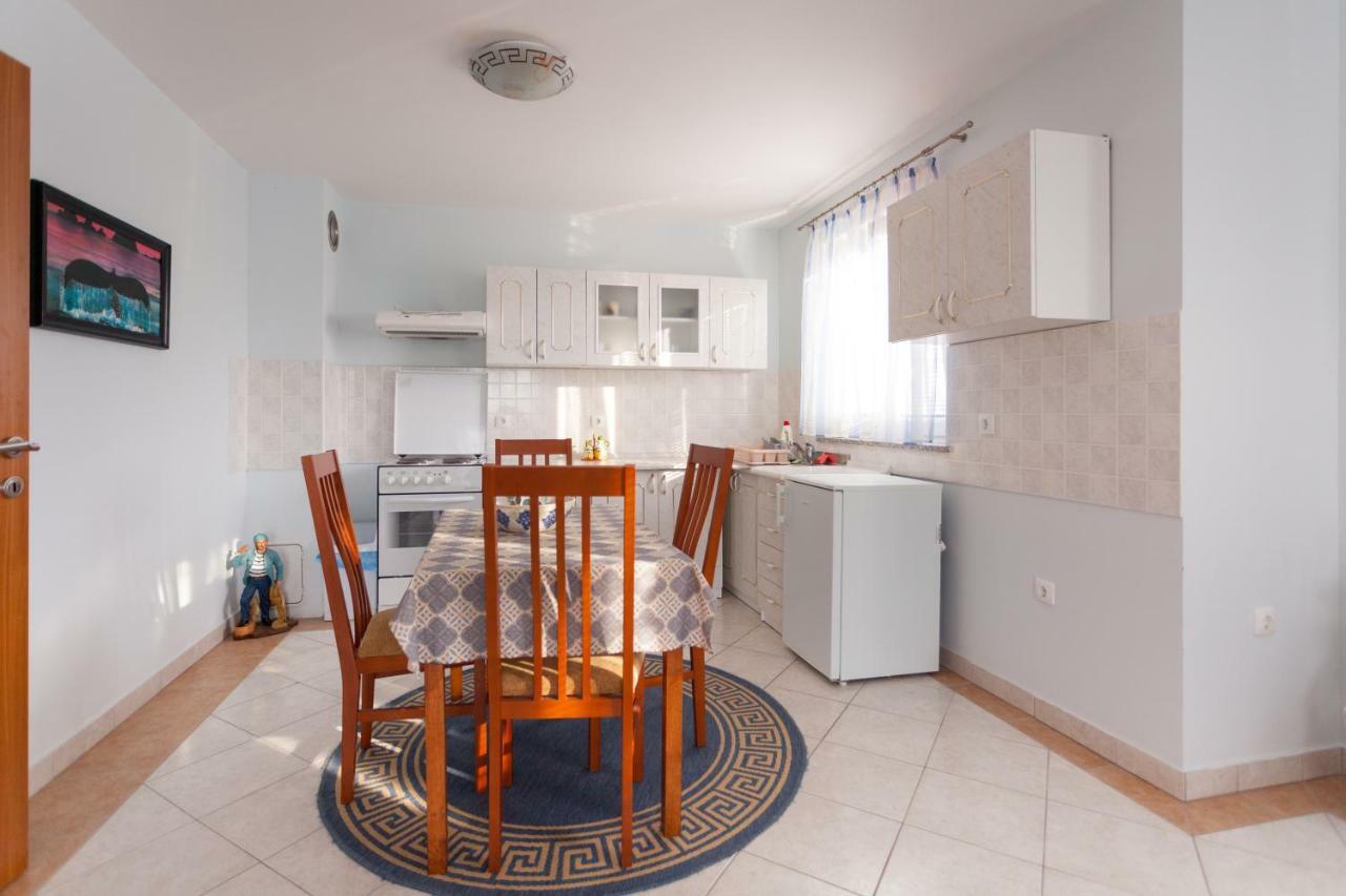 Apartments Jadranka Malinska Kültér fotó