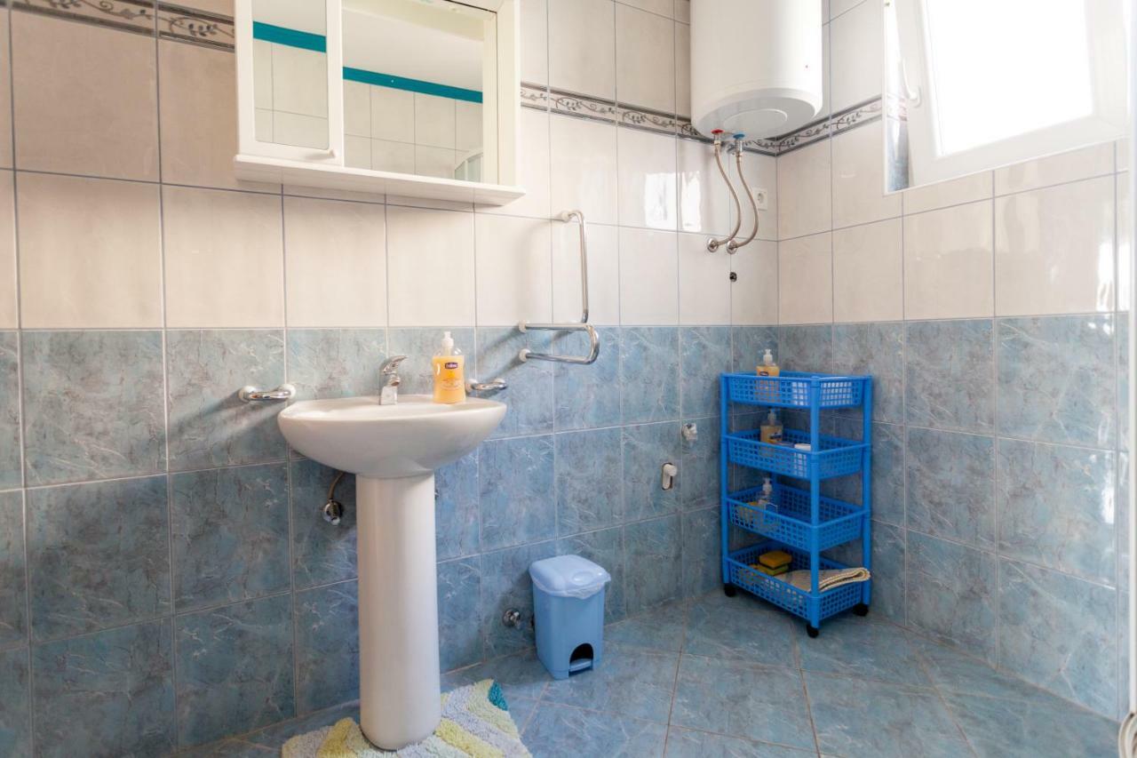 Apartments Jadranka Malinska Kültér fotó